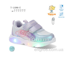 Кроссовки TOM.M